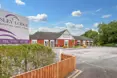 Alsley Lodge - An outside view of the home