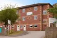 Willowbeck Health Care Limited - An outside view of the home