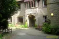 Morton Close - An outside view of the home