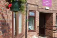 Eastbourne Care Home - An outside view of the home