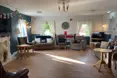 Valley View and Penshaw House - Photo of the lounge area