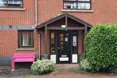 Milldene Nursing Home - An outside view of the home