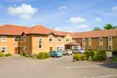 Lindisfarne Crawcrook - An outside view of the home