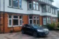 Ravenstone Care and Rehabilitation Home - An outside view of the home