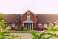 Cloverdale Care Home - An outside view of the home