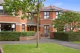 Elderwood Residential Home - An outside view of the home