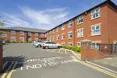 Lindisfarne Hartlepool - An outside view of the home