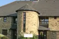 Tolson Grange - An outside view of the home