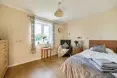 Photo of a typical bedroom