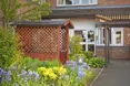 Palmersdene - An outside view of the home