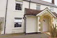 Heatherdale Residential Home - An outside view of the home