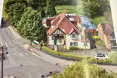 Southfield House Residential Care Home - An outside view of the home