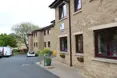 Springfield - An outside view of the home