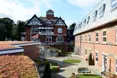 Alexandra Nursing Home - Poulton-le-Fylde - An outside view of the home