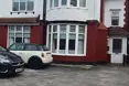 Newhaven Care - An outside view of the home
