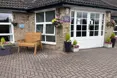 Overton House - Care Home - An outside view of the home