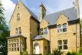 Glenbrooke House - An outside view of the home
