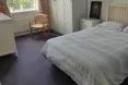 Photo of a typical bedroom