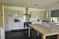 Photo of the dining area