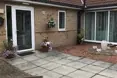 New Ridley Road - An outside view of the home