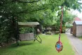 Photo of the garden where applicable
