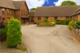 Tamarix Lodge - Care Home - An outside view of the home