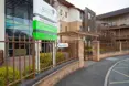 Belong Wigan Care Village - An outside view of the home