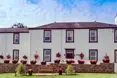 Clarendon Grange - An outside view of the home