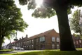 Kirkgate House - Care Home - An outside view of the home