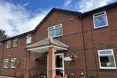 Dearne Valley Care Centre - An outside view of the home