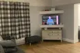 Photo of the lounge area