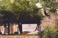 Nicholas House Care Home - An outside view of the home