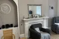 Photo of the lounge area