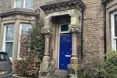 Norfolk Road - An outside view of the home