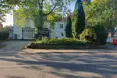 Ann Challis - An outside view of the home