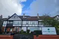Aynsley Care Centre - An outside view of the home