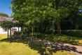 Photo of the garden where applicable