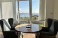 Photo of the lounge area