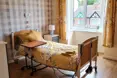 Photo of a typical bedroom