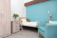Langwith Lodge Care Home - Photo of a typical bedroom