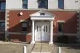 Woodley Hall Care Home - An outside view of the home