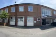 St George's Care Homes - An outside view of the home