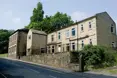 Clarence House - An outside view of the home