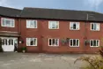 Simonsfield Care Home - An outside view of the home