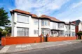 Broadway Nursing Home - An outside view of the home