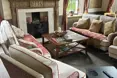 Photo of the lounge area