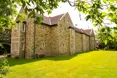 Brookfield Care Home - An outside view of the home