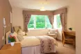 Stainton Lodge Care Centre - Photo of a typical bedroom