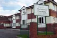 Beeches Care Home - An outside view of the home