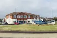 Shoreline Nursing Home - An outside view of the home